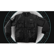 Load image into Gallery viewer, [2024] REAPER ONE - BOMBER JACKET
