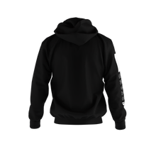 Load image into Gallery viewer, STAND HOODIE BLACK
